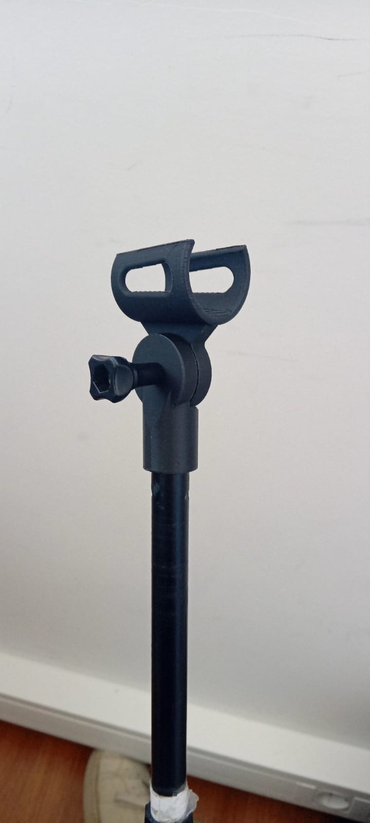 Microphone Holder Standard Adapter