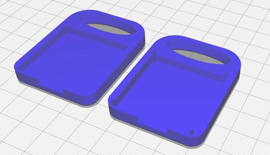 Volvo V40/V70 KeyCase — thumbnail 10