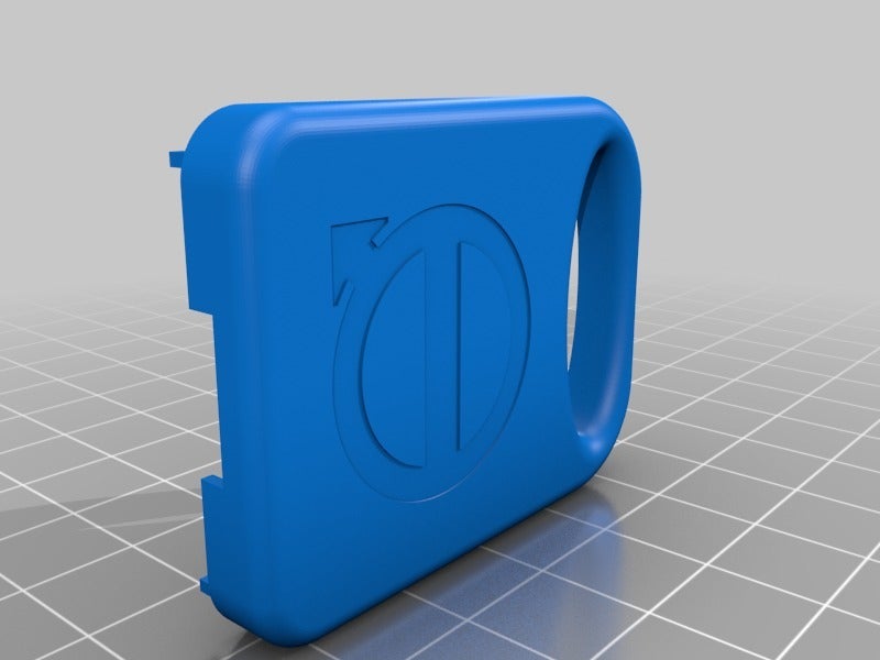 Volvo V40/V70 KeyCase — thumbnail 13