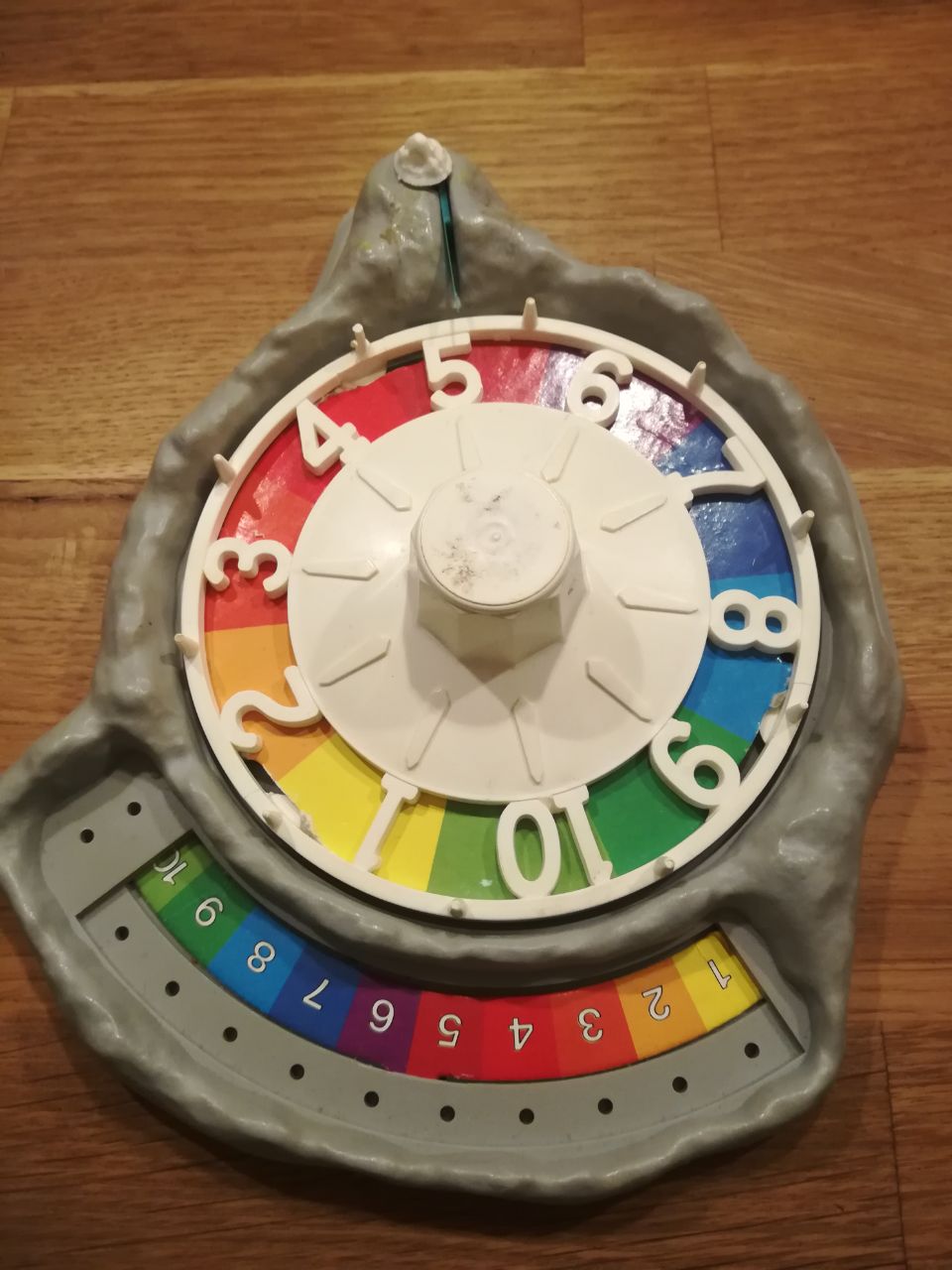 Nadel für Spiel des Lebens