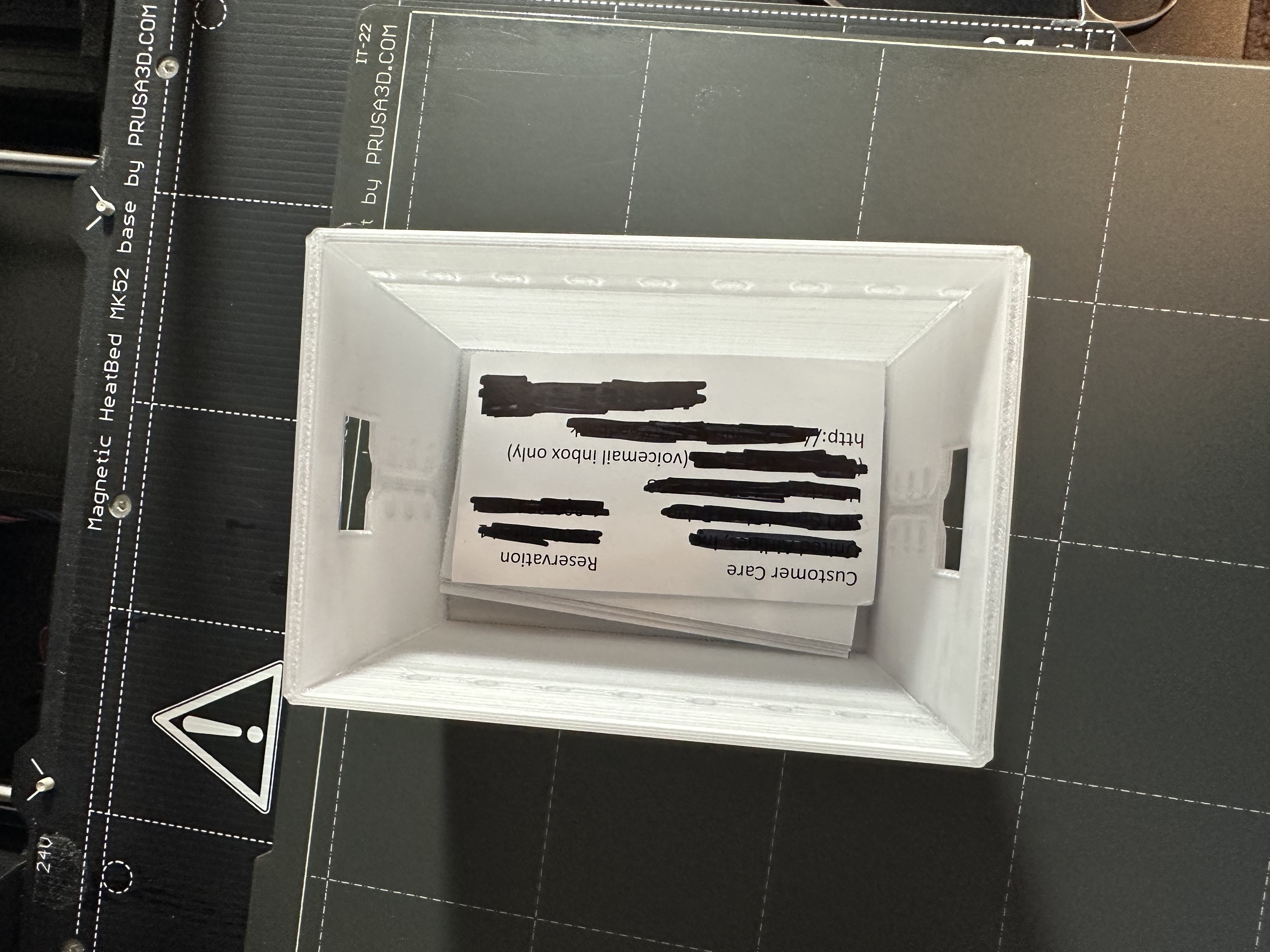 Miniatura 4 do modelo 3D USPS Mail Bin