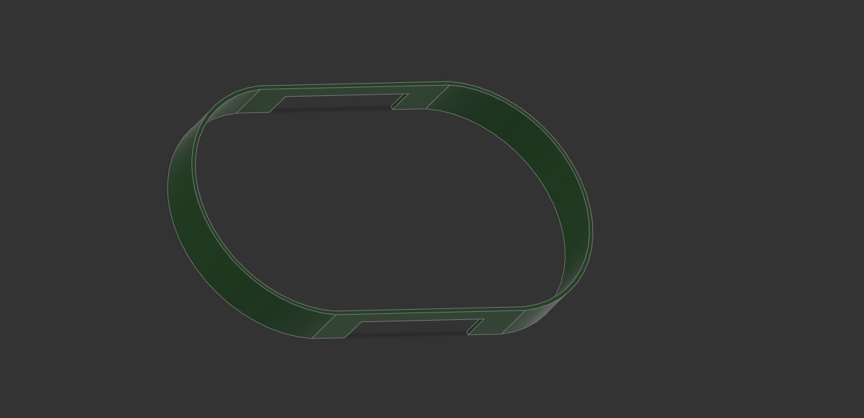 BMW F15 35D Intake Gasket