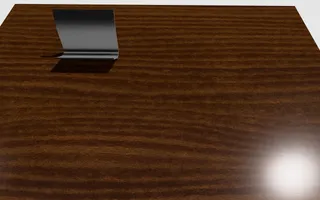 Business Card Holder
