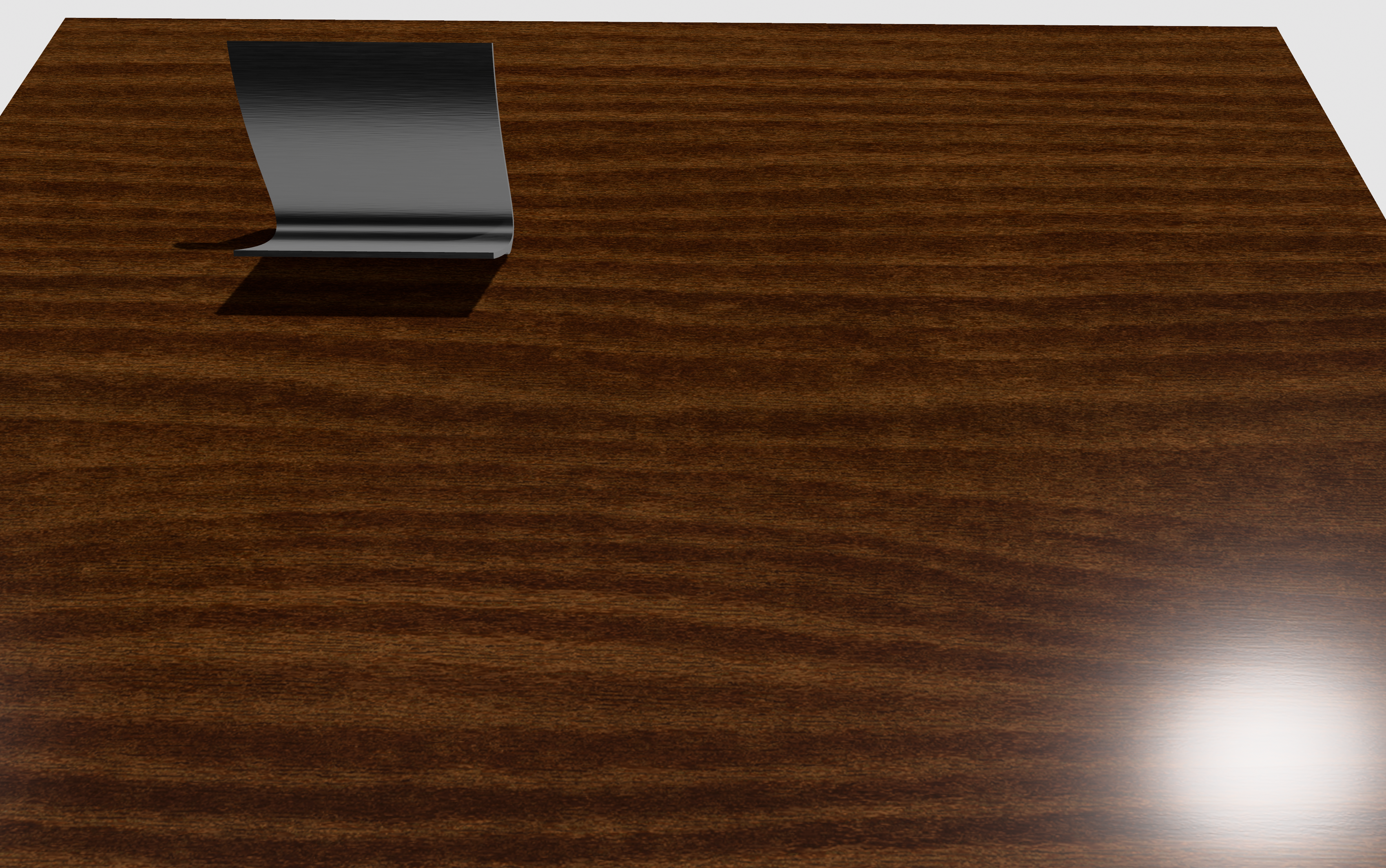 Business Card Holder