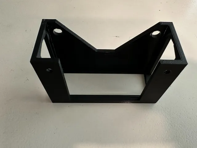 Firewalla Purple Wall Mount