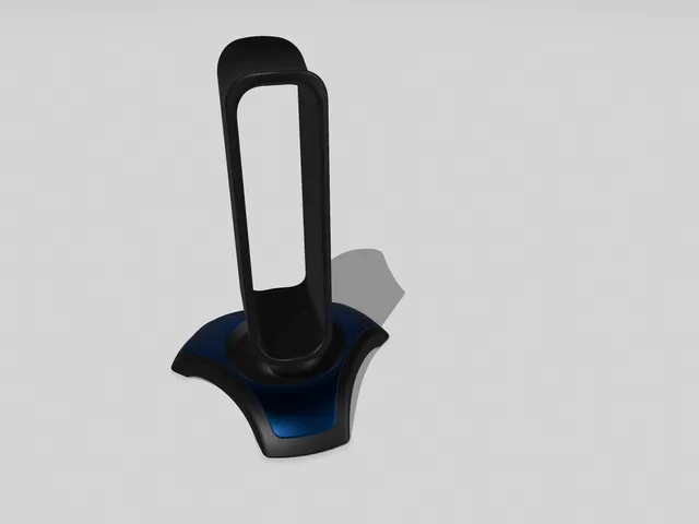 Head Set Stand
