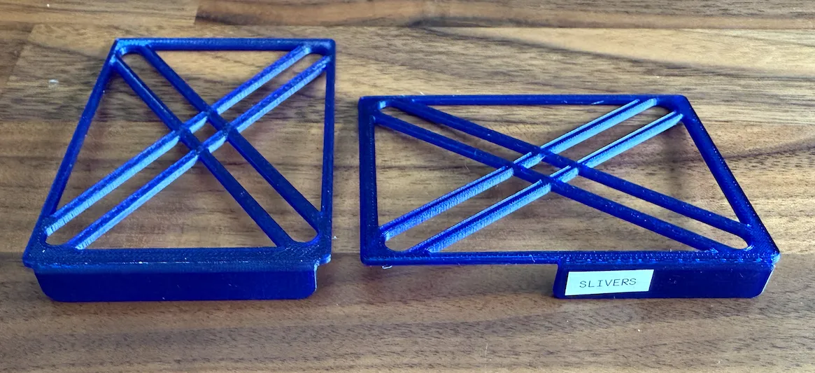 MTG Card Divider for Storage Cases and Deck Boxes by 0x90 | Download free  STL model | Printables.com