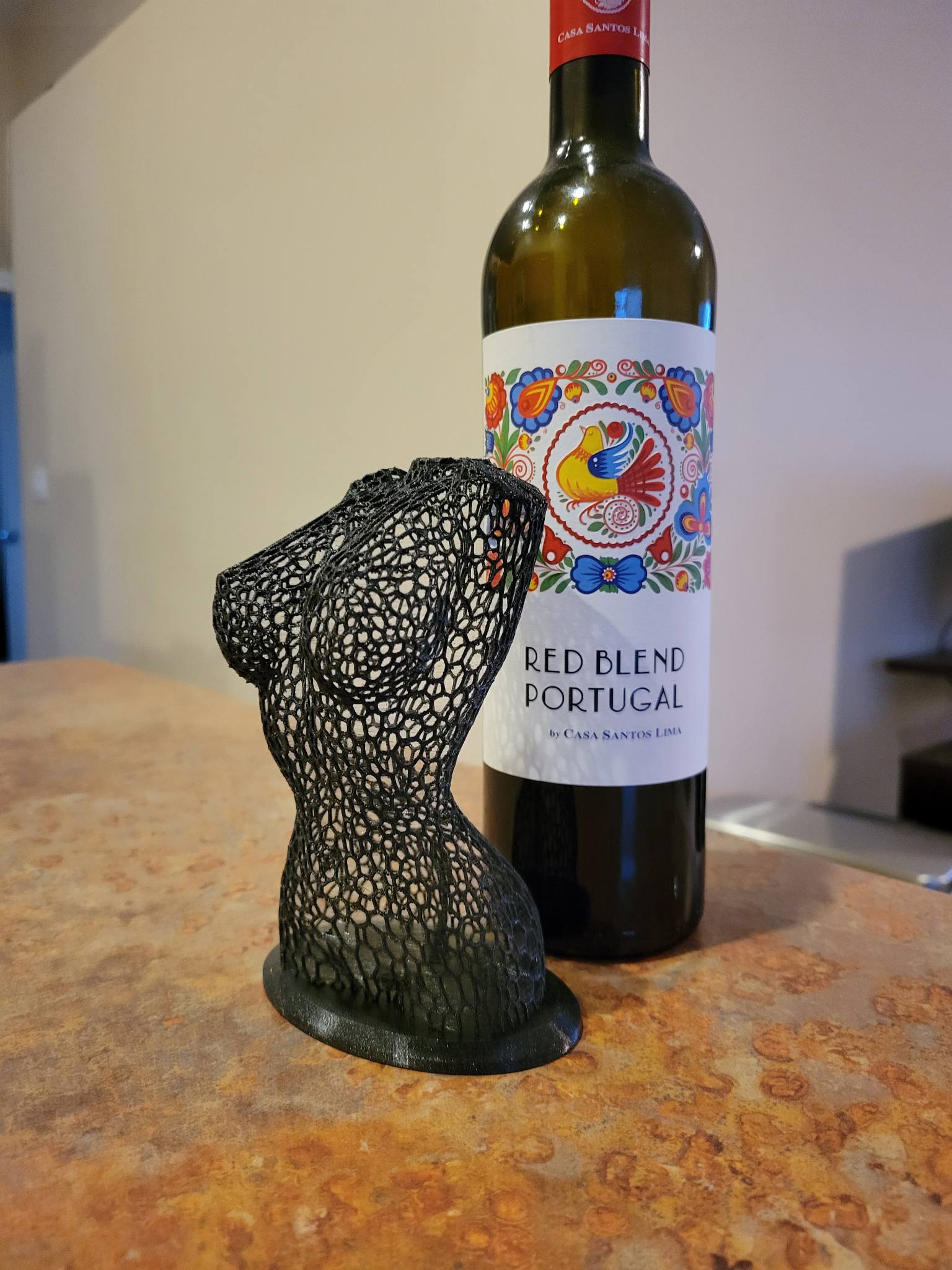 Female Body Remix by JBAX080 Download free STL model