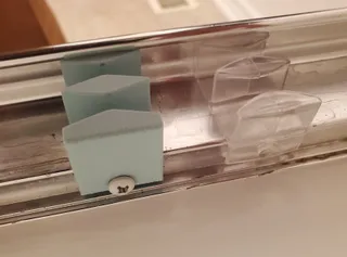 Shower Door Guide