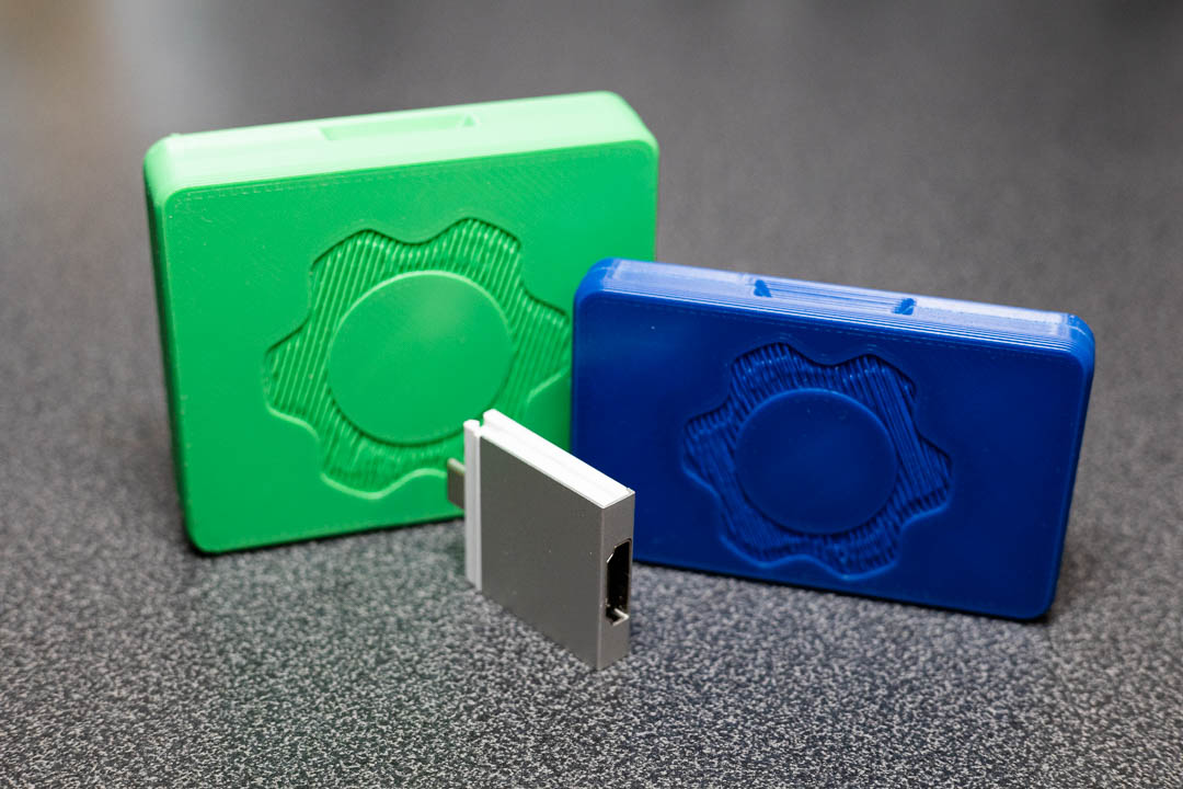 Framework Expansion Cards Case