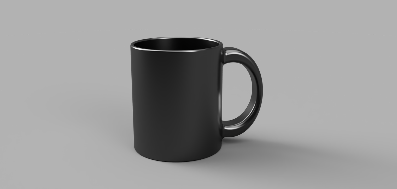 Mini Mug