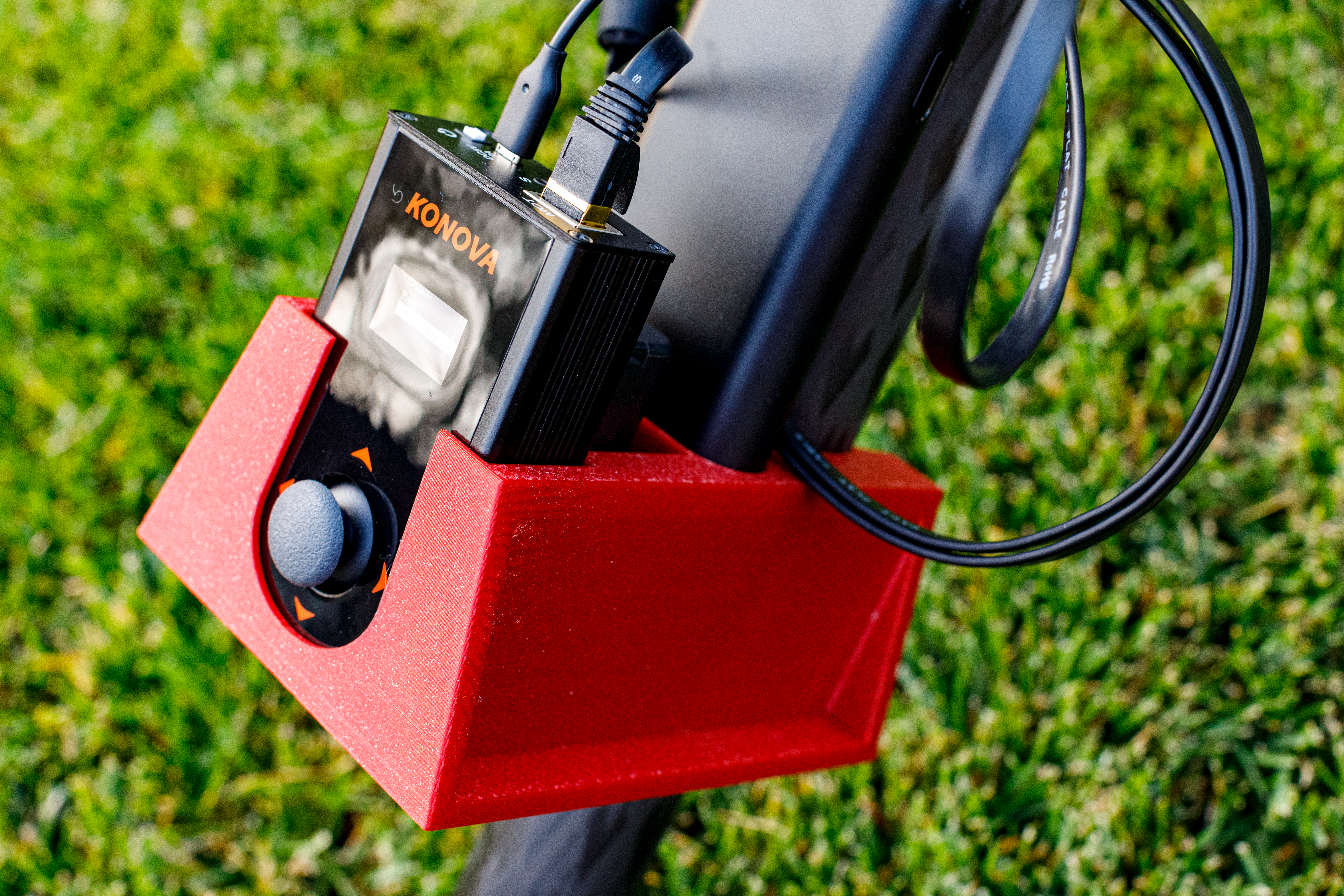 Konova KMS S2 Controller Holder