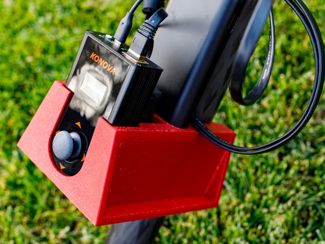 Konova KMS S2 Controller Holder
