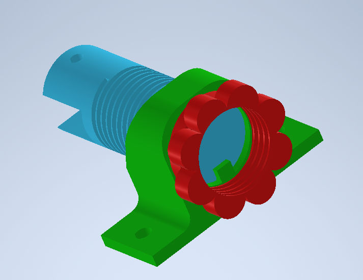 Y- Belt Tensioner by Bubblegum Joe | Download free STL model ...