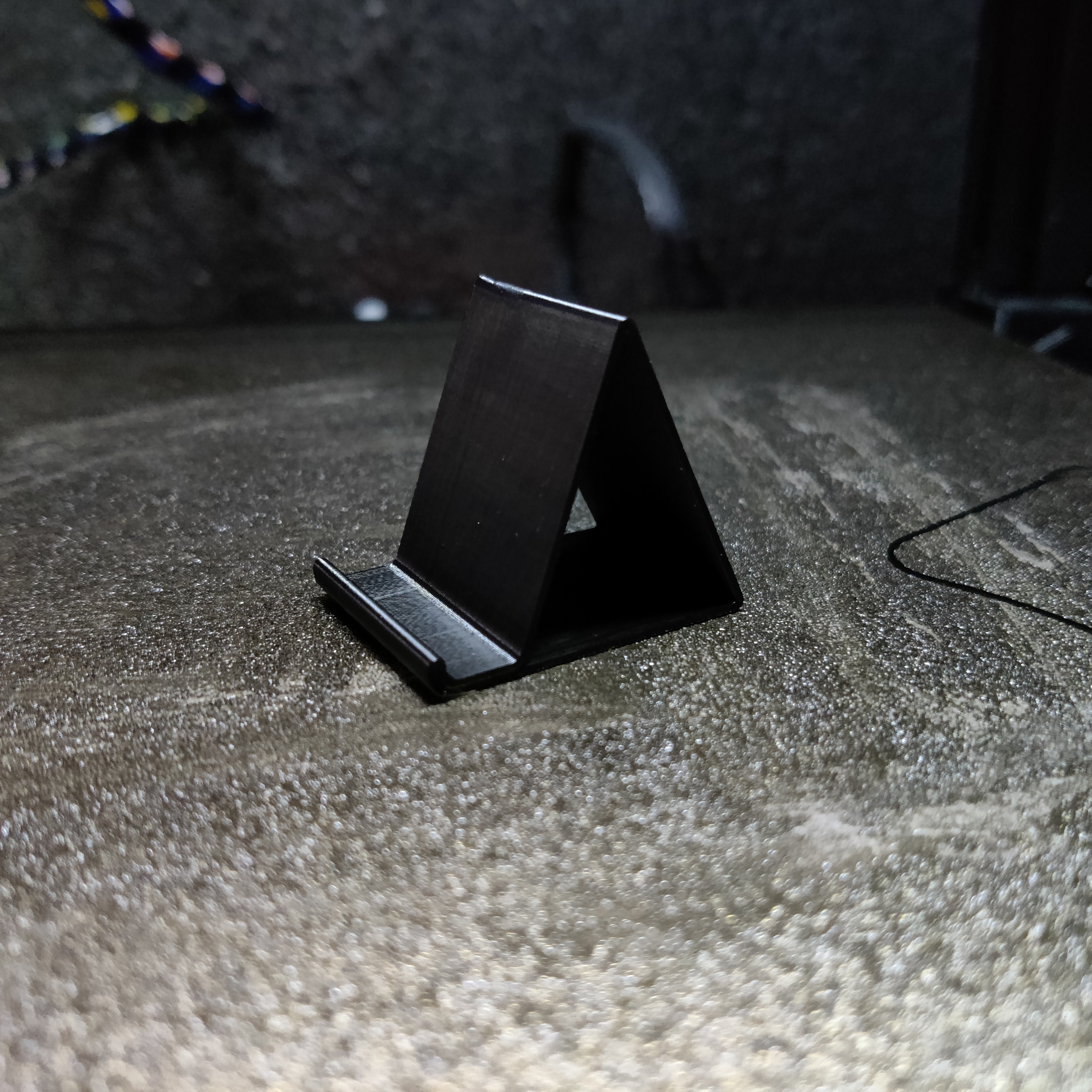 Mini Vase mode Card Holder