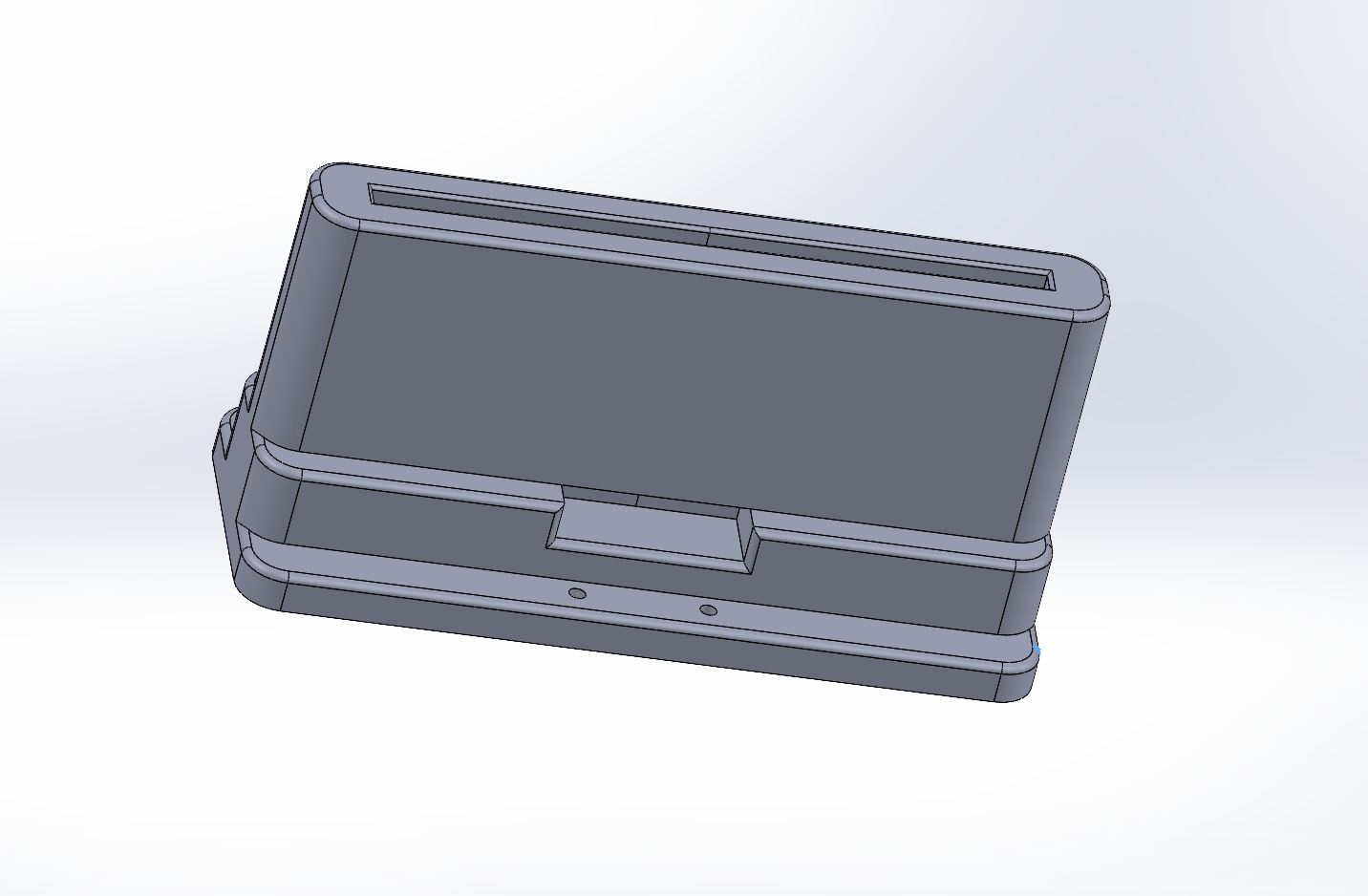 Phased Array Mounts - Sivers — thumbnail 3
