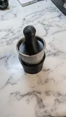 Keurig reusable k-cup tamper