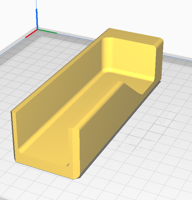 B13 Battery Adapter by BenDaSpur | Download free STL model | Printables.com