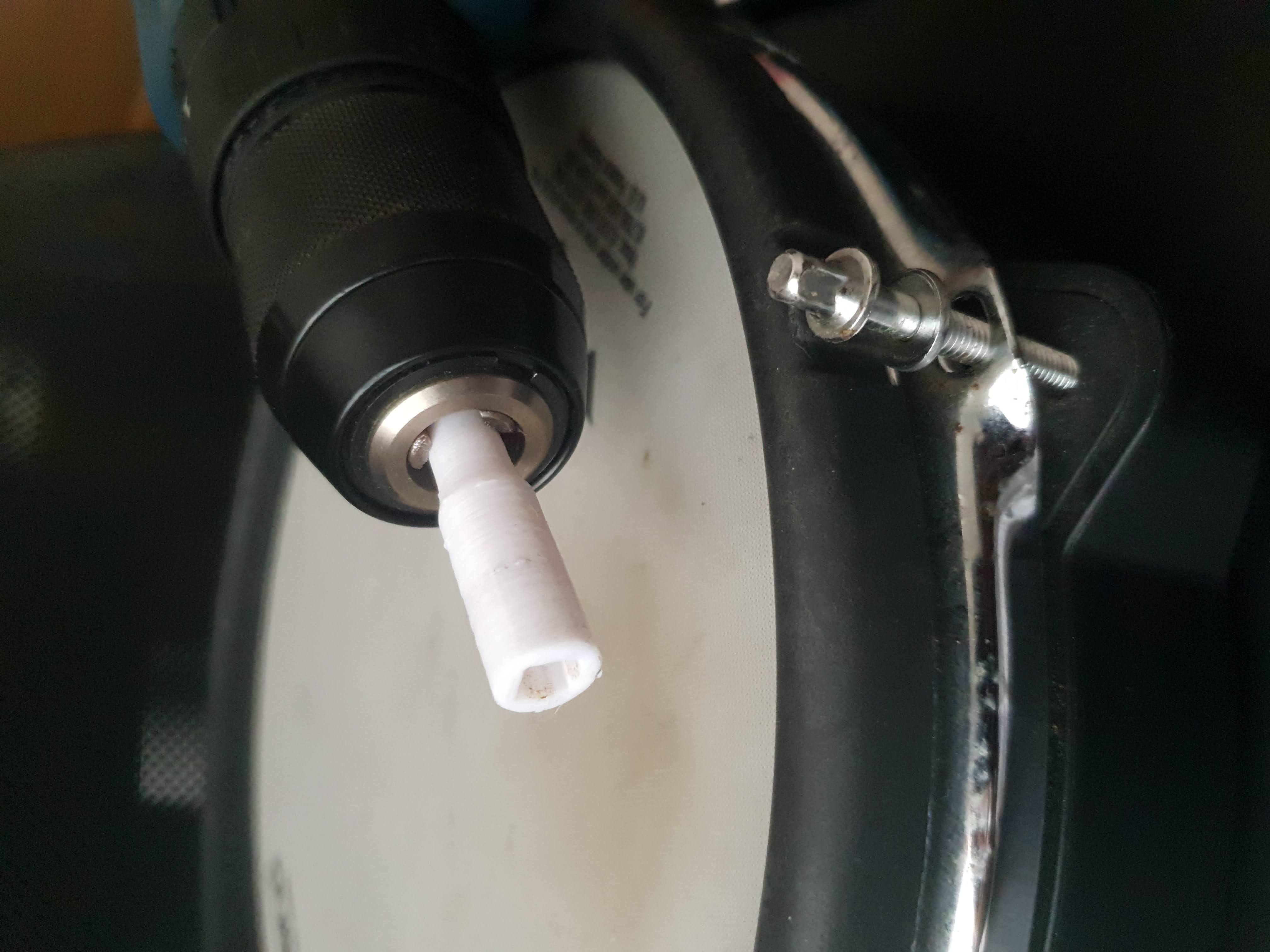 Drum Tuning Key Drill Bit Tension Drum Key