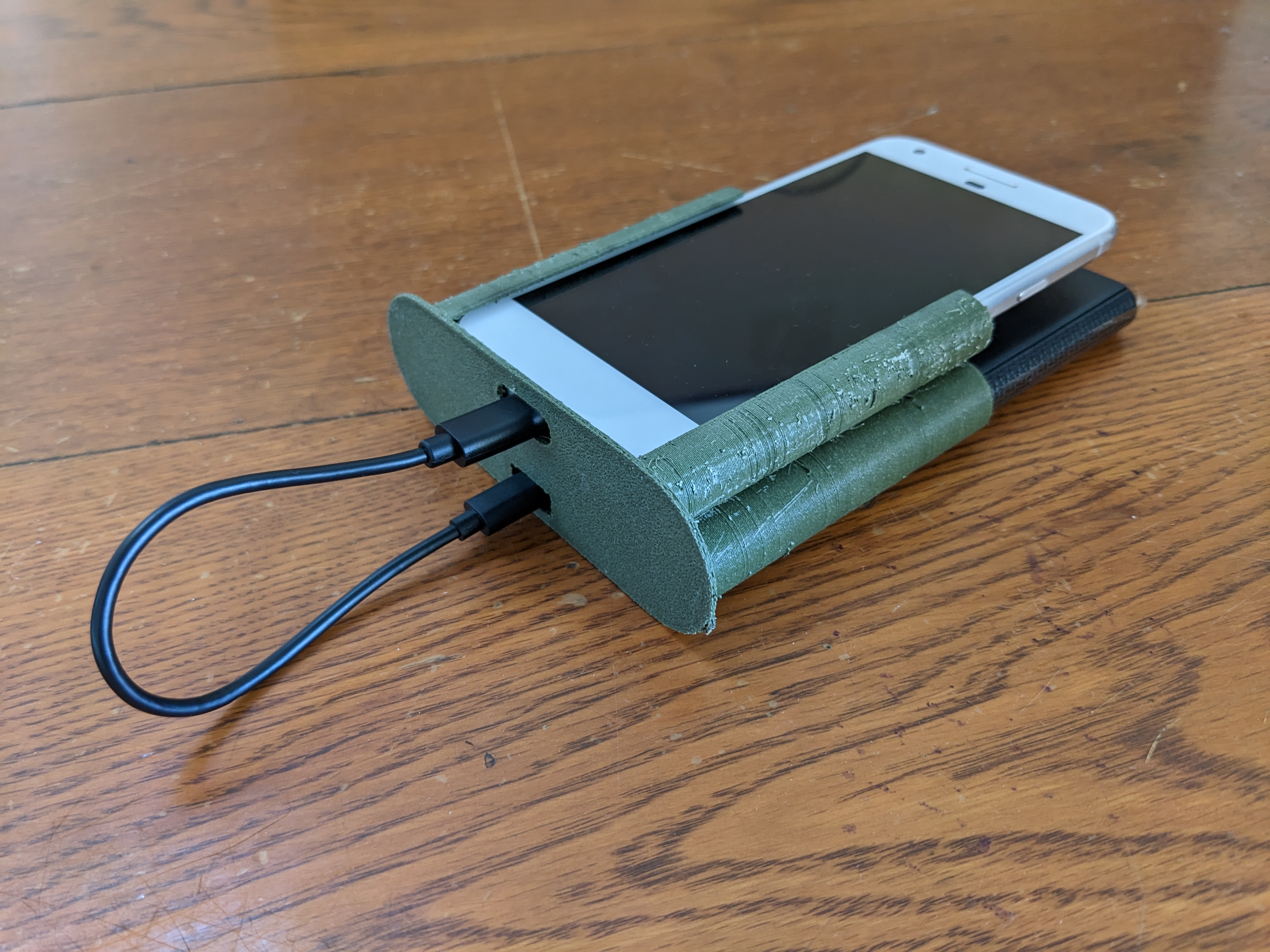 Walabot Mount for Google Pixel 6 Pro by DalTron Printing, Download free  STL model