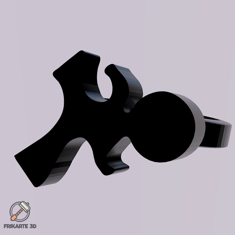 Karate Kid Ring