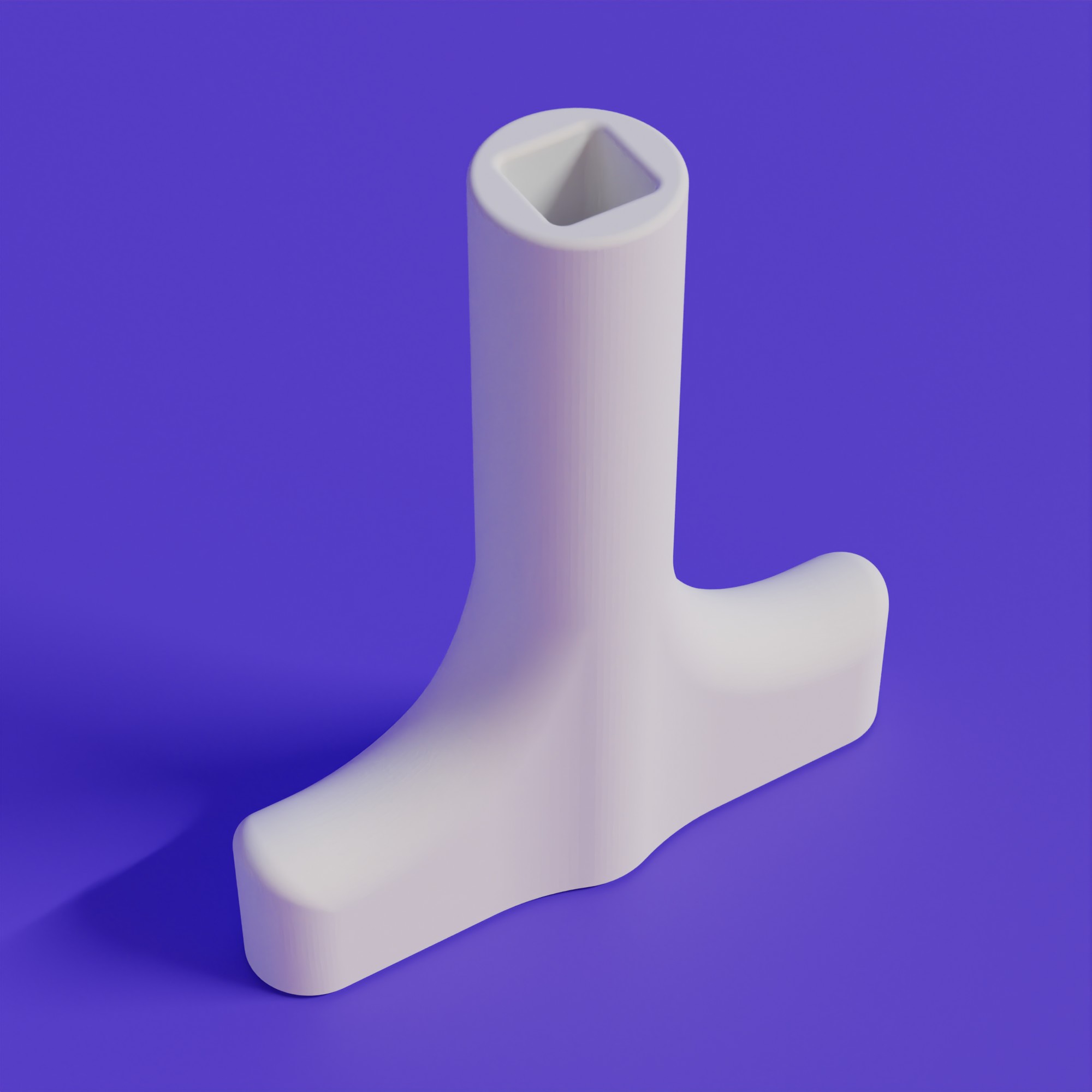 Drum key by ananggadipa Download free STL model