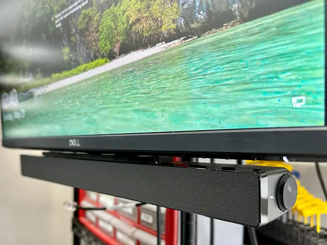 Dell AC511 P2219H monitor mount