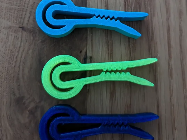 Bag Clip