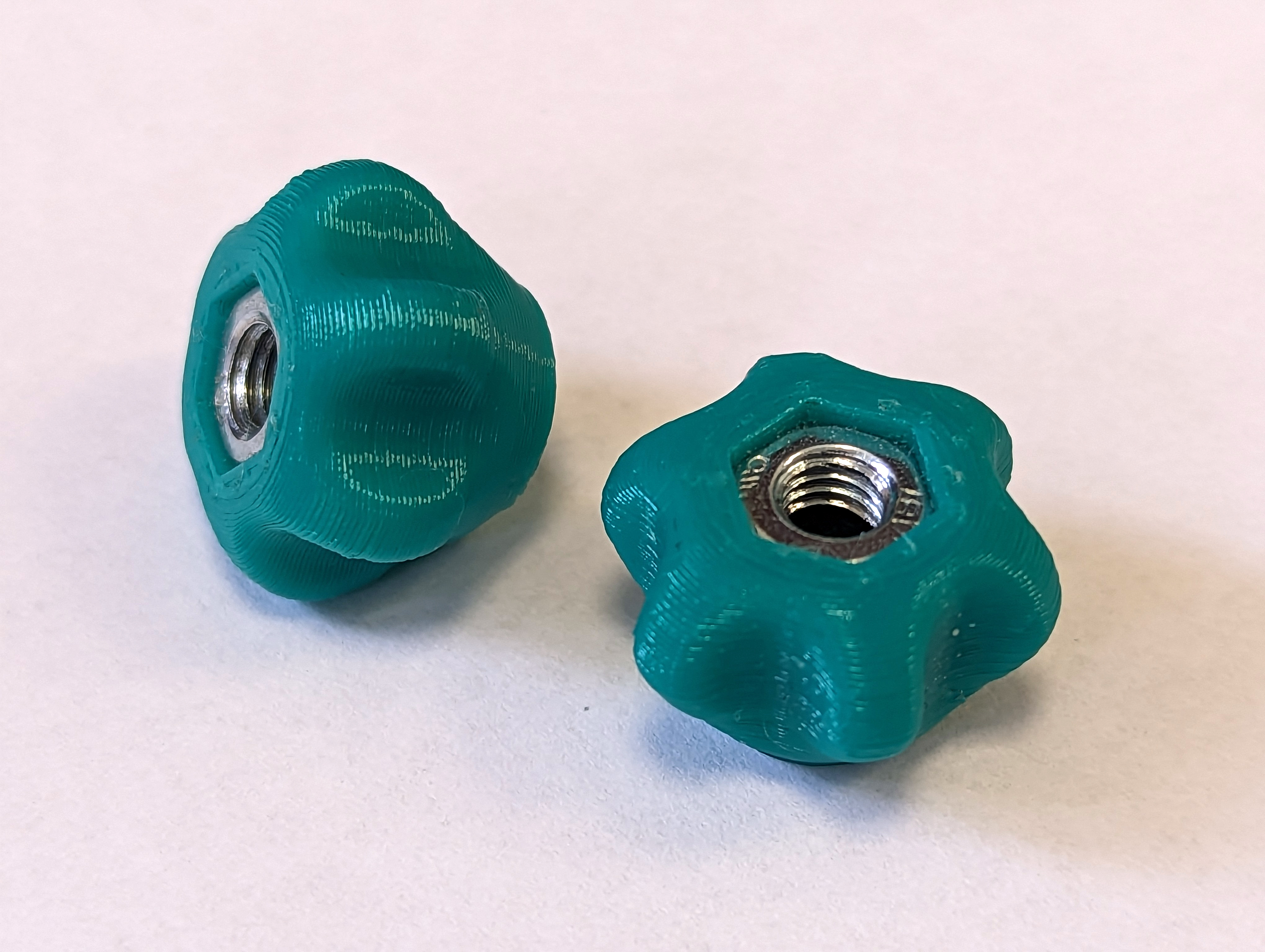 M5 Mini Knob