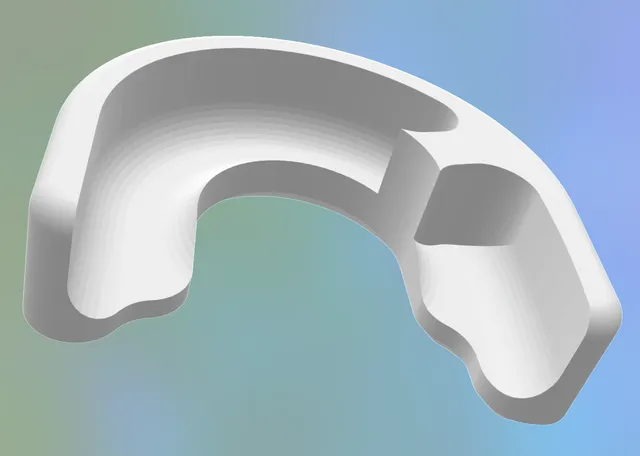LK4PRO filament guide cap