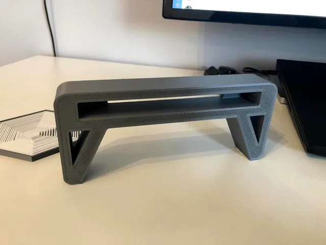 AOC 32inch monitor raiser