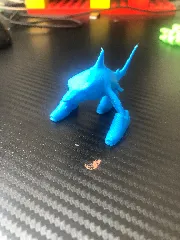 Tralalelo tralala
