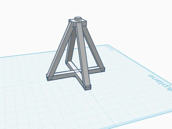 Better support for siro drone by JN printing