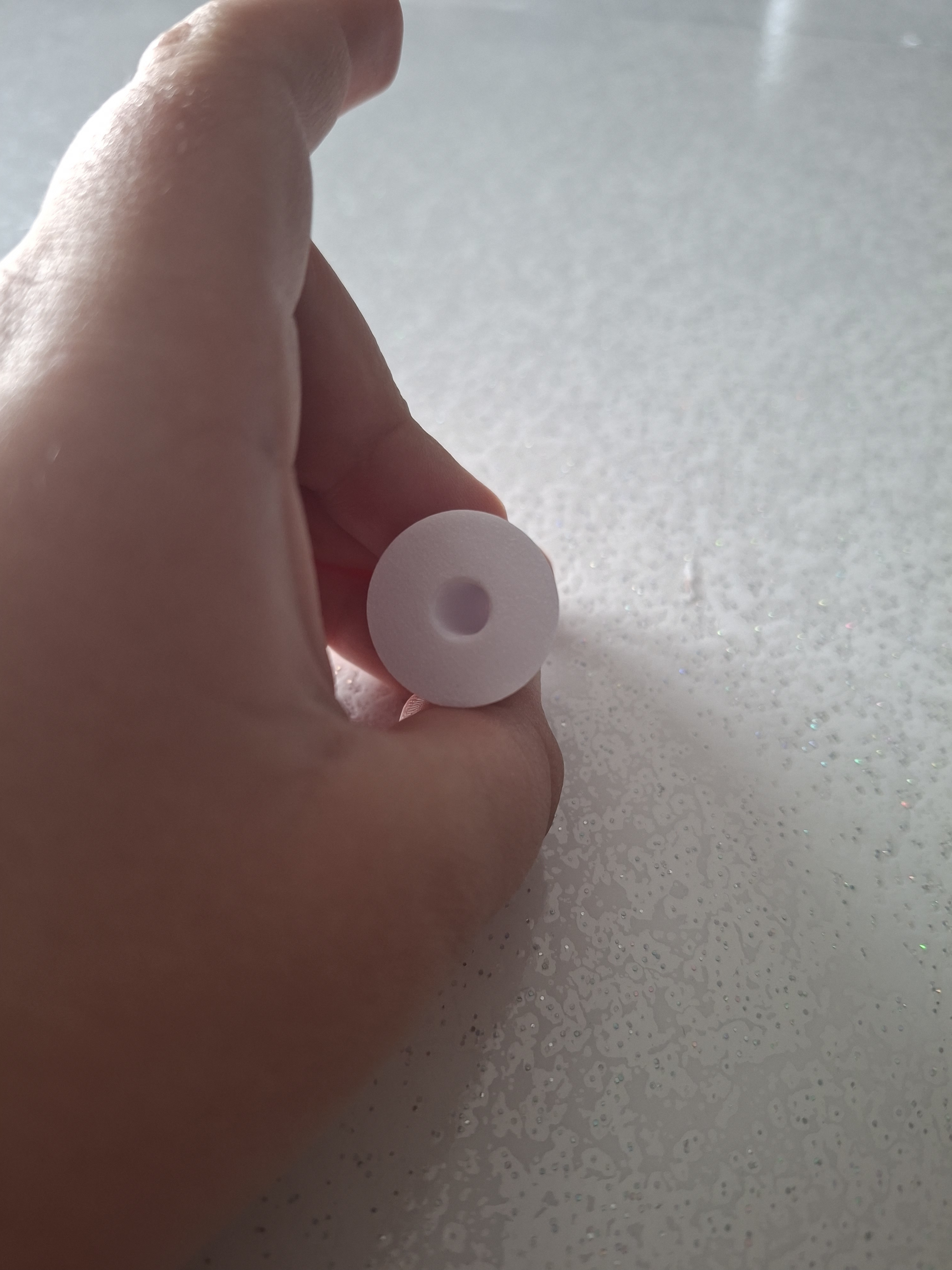 Roller Shutter Buffer Stopper / Window Blind End Stop
