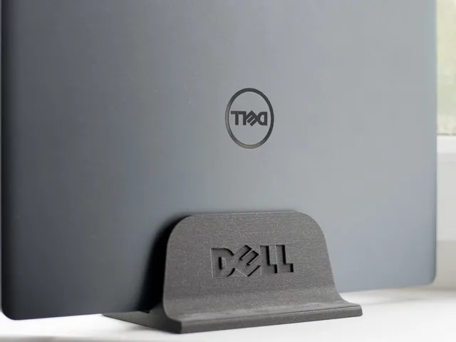 Dell Laptop Stand Holder