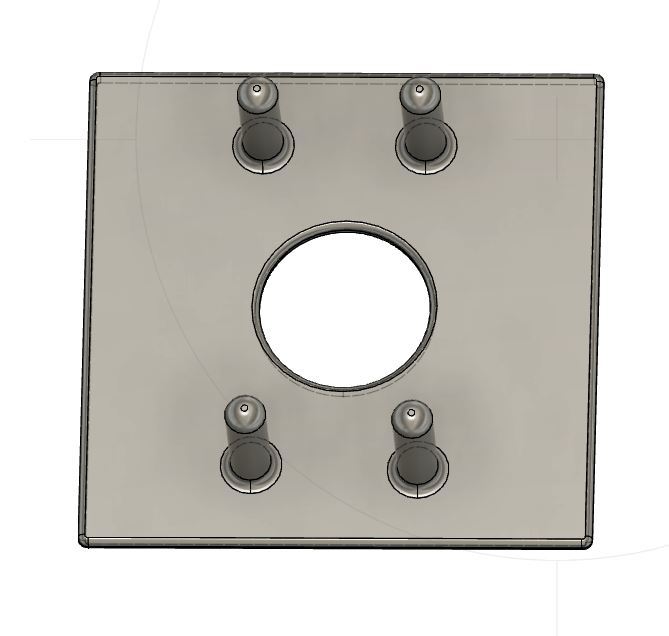 Power outlet cover for Swedish outlets