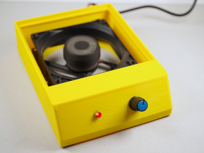 Magnetic Stirrer Plate — thumbnail 5