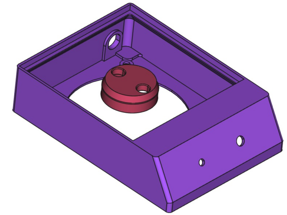 Magnetic Stirrer Plate — thumbnail 3