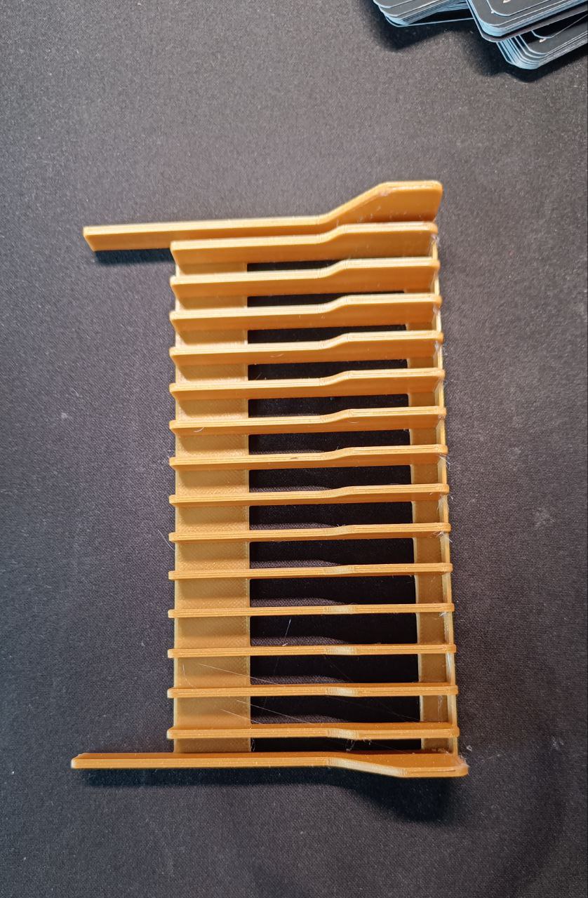 Dominion Expansion Card Holder, Separator and Storage by skripted