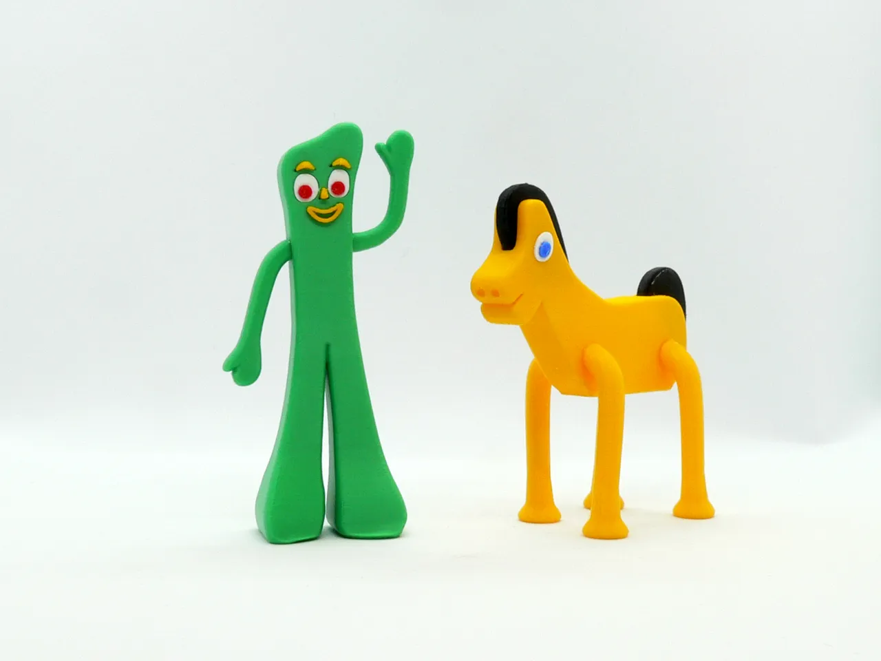 rainbow friends 2 3D Models to Print - yeggi