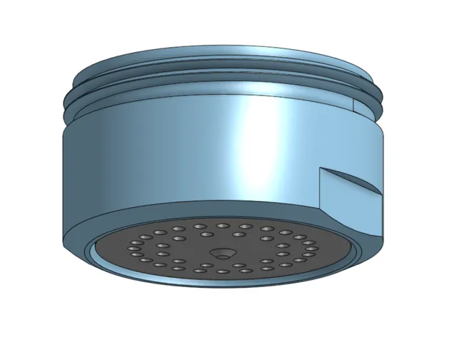 Water saver - Spořič vody (perlátor)
