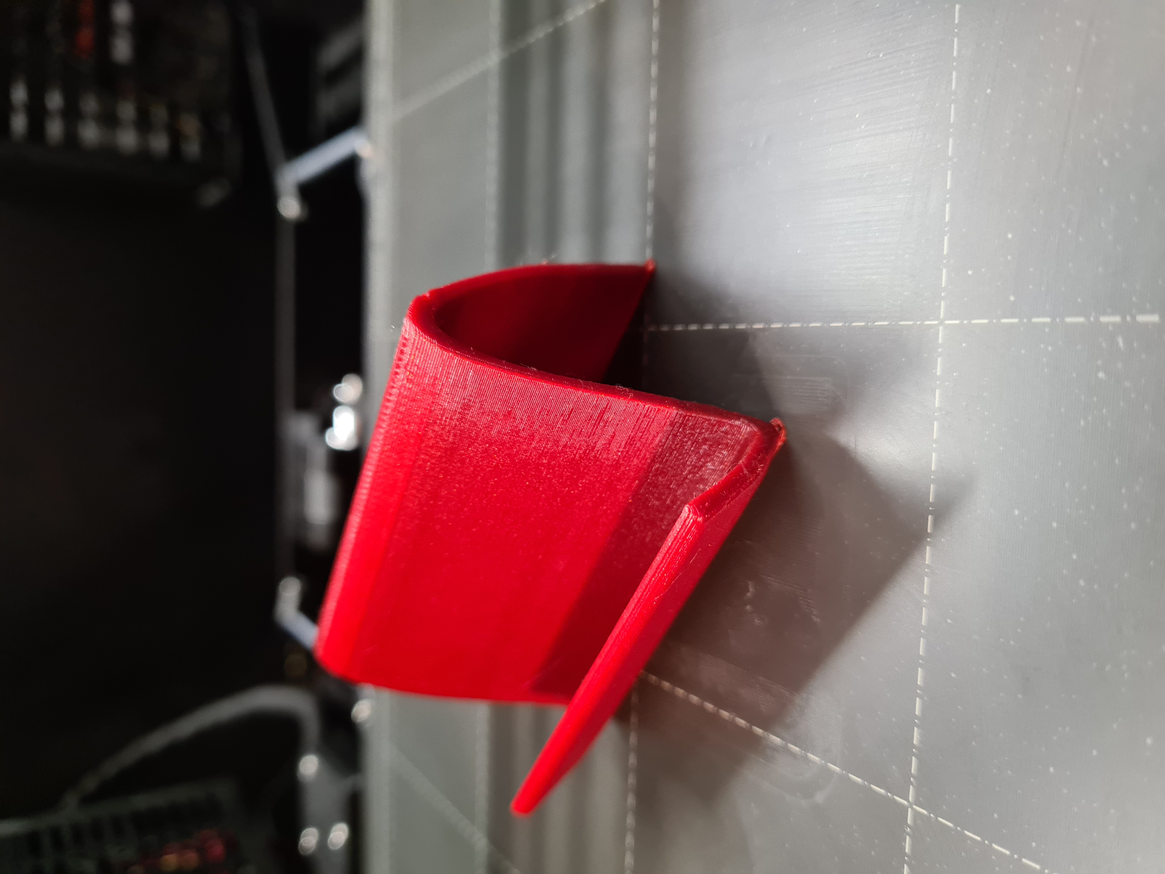 Business card holder