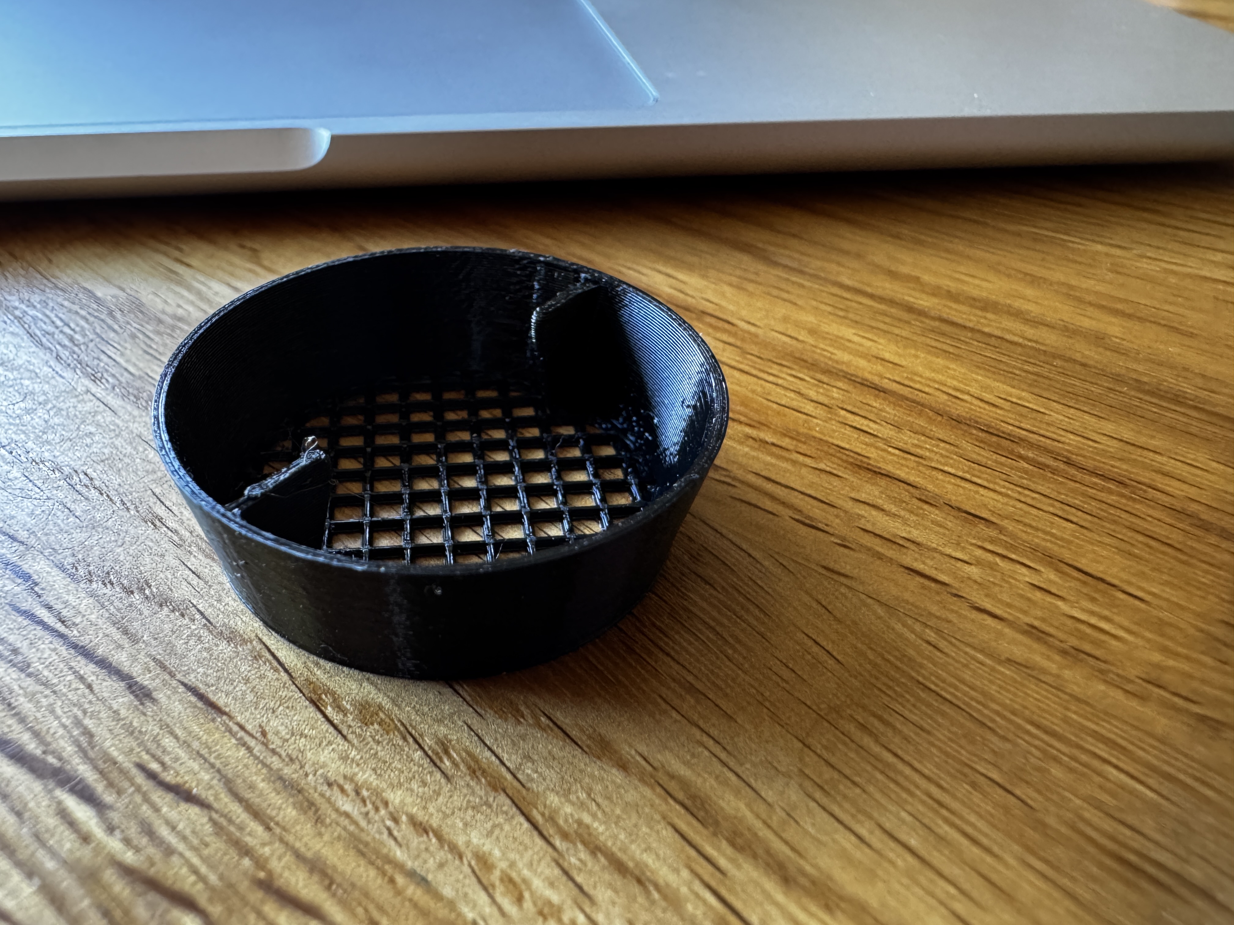 VW Grand California 600/680 Sieb - Sinkstrainer Volkswagen