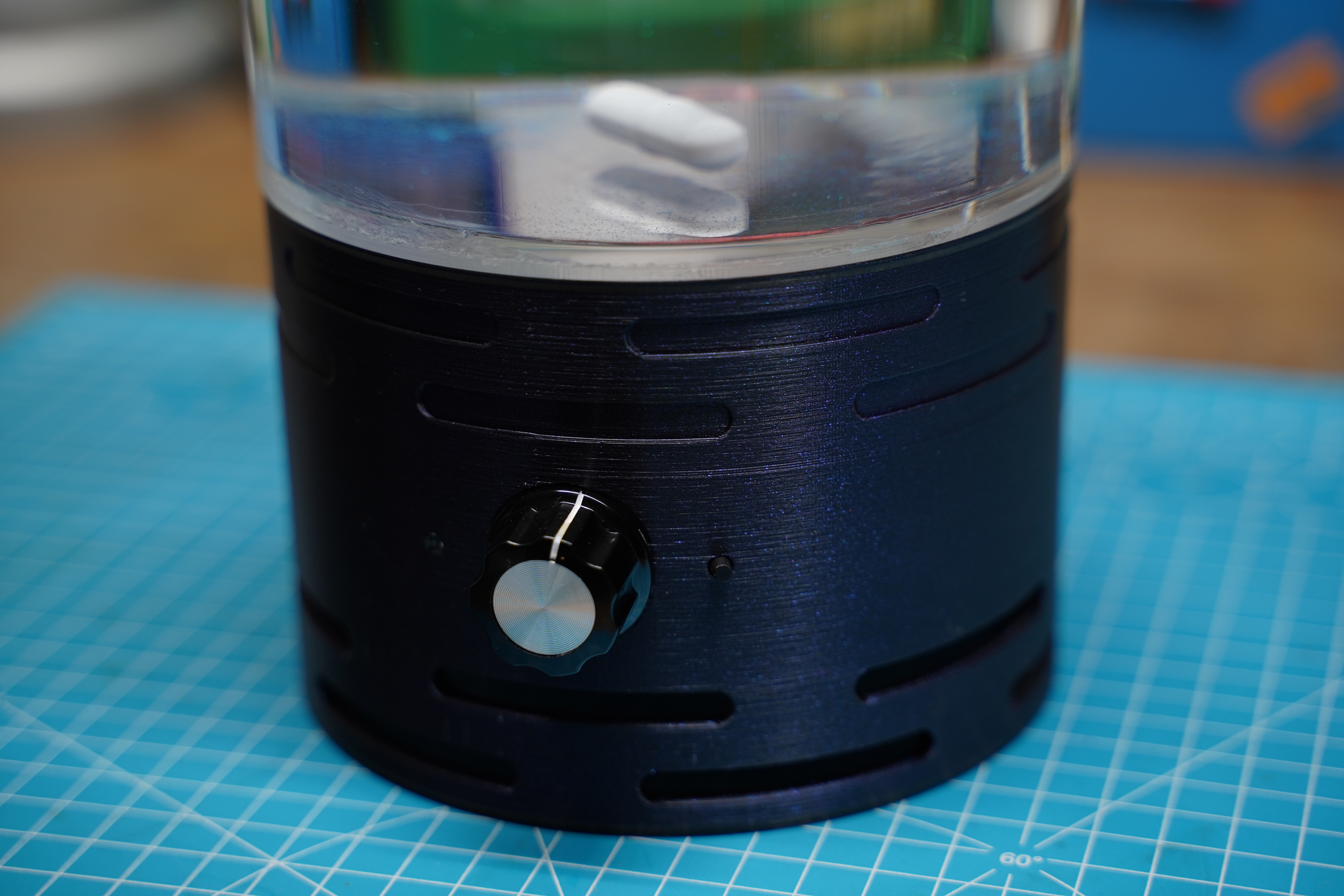 How to Make a Vortex in a Bottle : 11 Steps (with Pictures) - Instructables