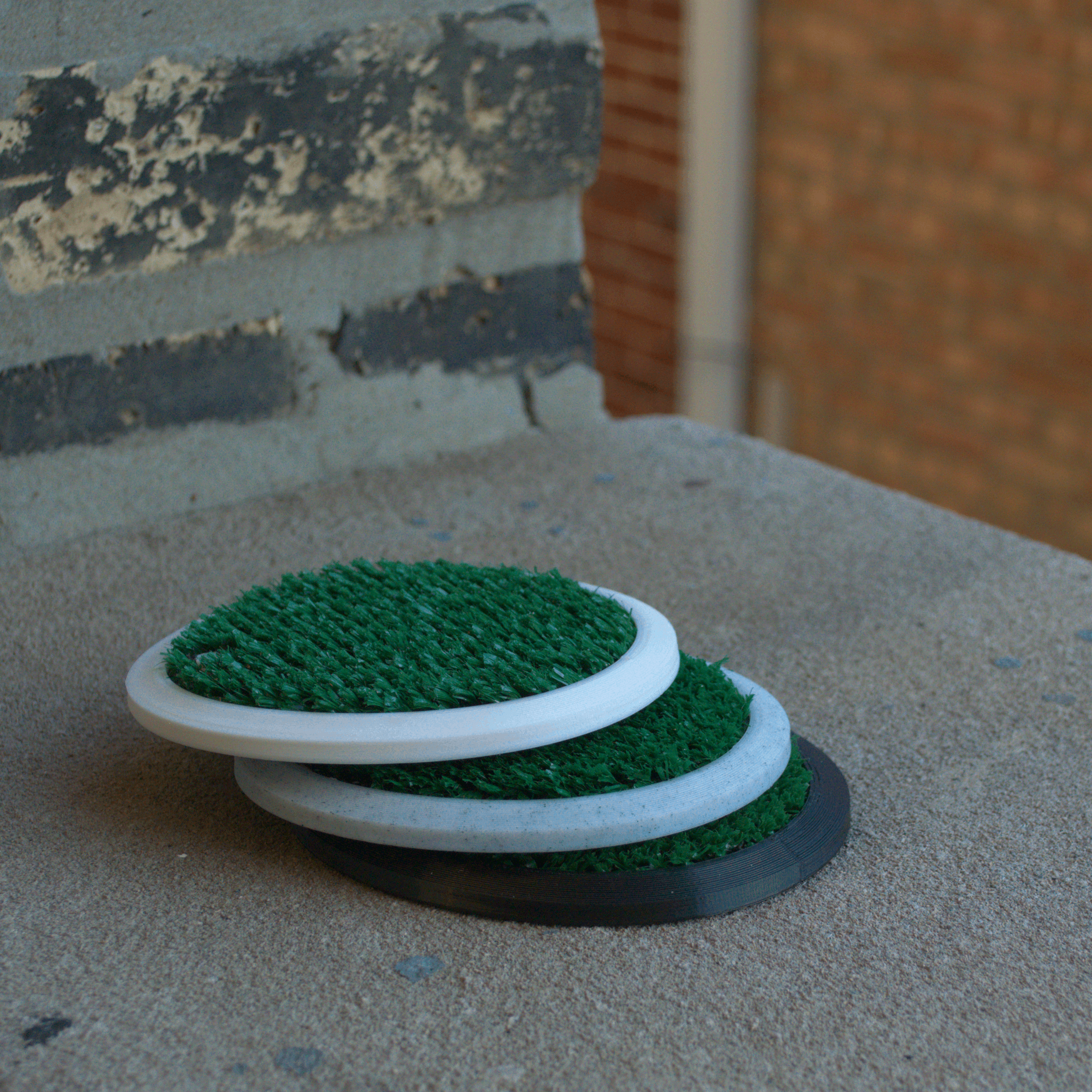 Golf Coster — thumbnail 3