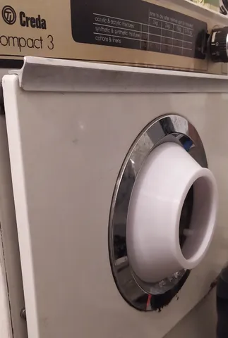 Cowel for Creda Compact 3 Tumble Dryer