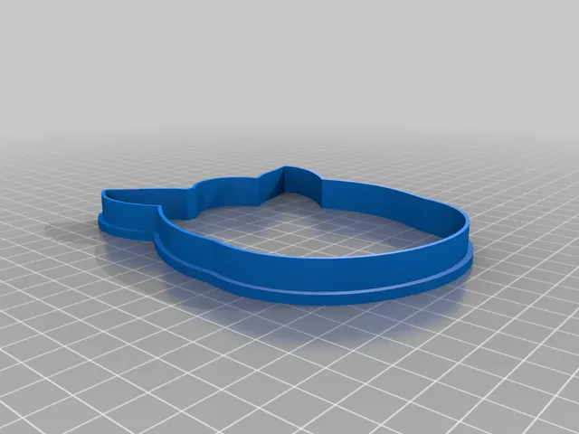 Safari Animal Cookie Cutters