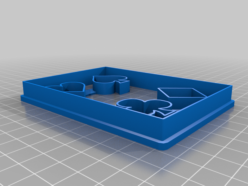 Alice In Wonderland inspired Cookie Cutters