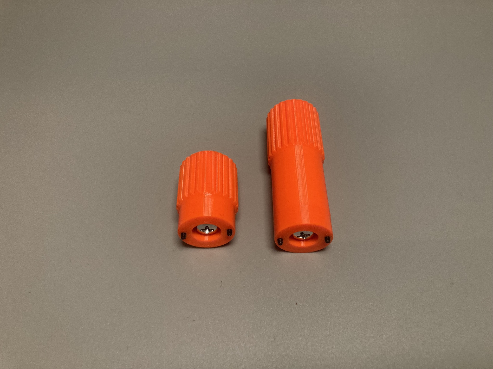 Cloudray K40 mirror removal tool