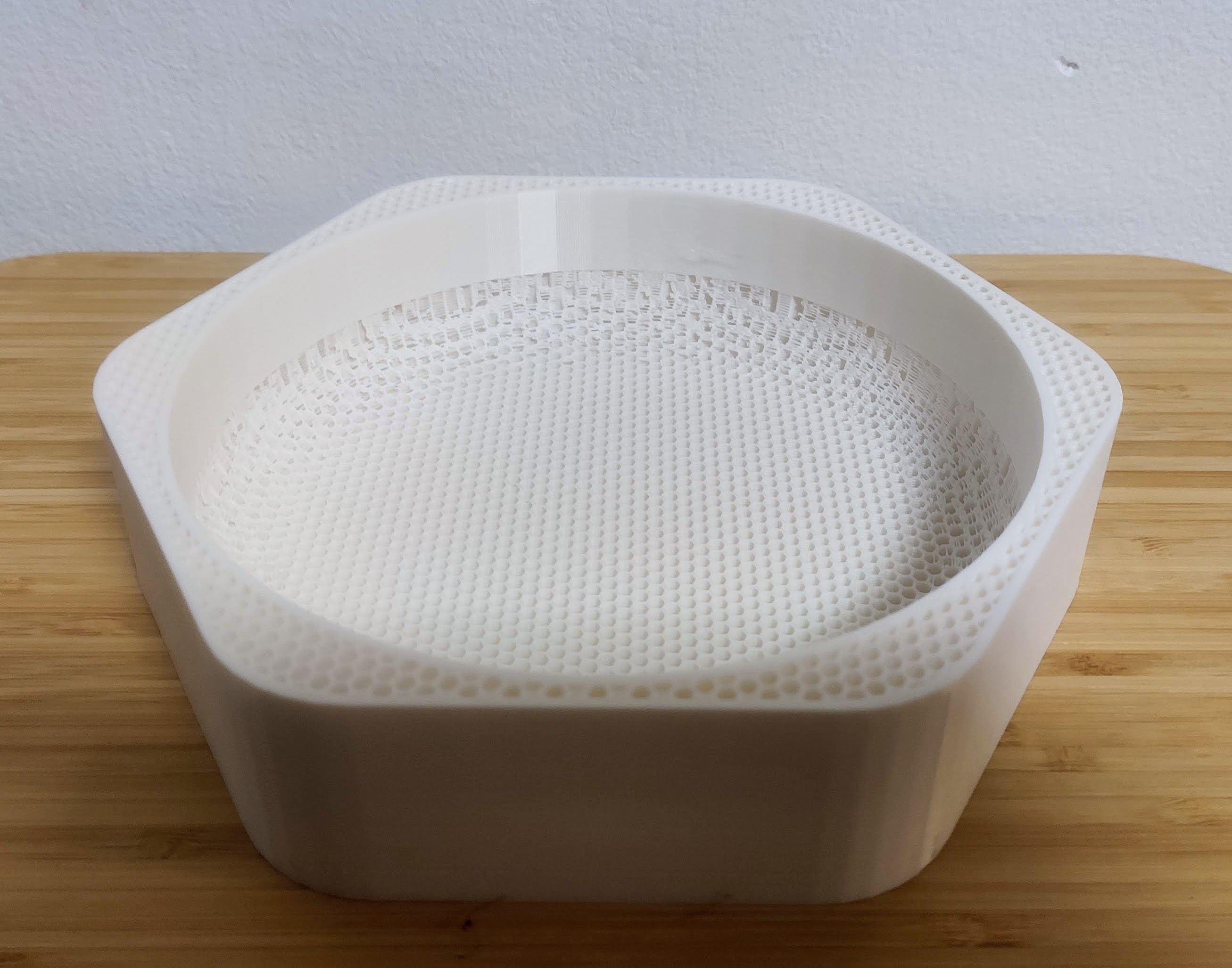 Candy Dish deeper remix by cargUlet Download free STL model